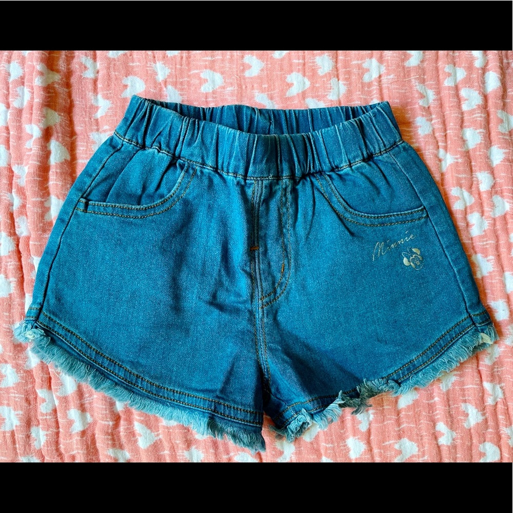 Disney Jeans Size 2